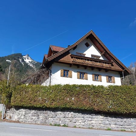 Alpapart Hornberg Hofen Luaran gambar