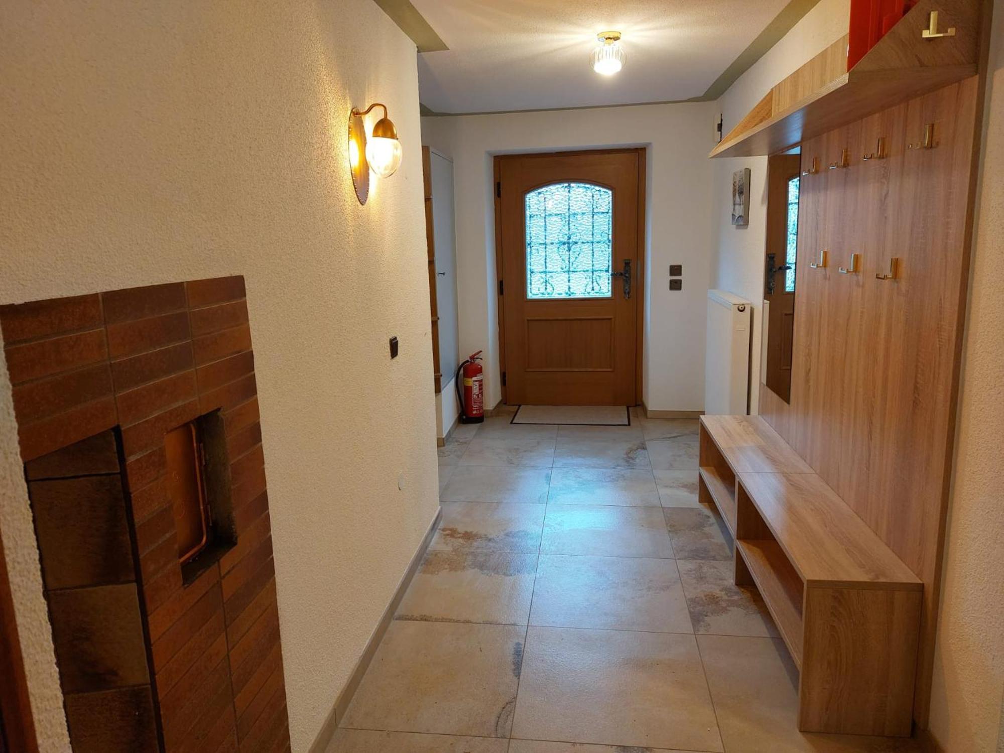 Alpapart Hornberg Hofen Luaran gambar