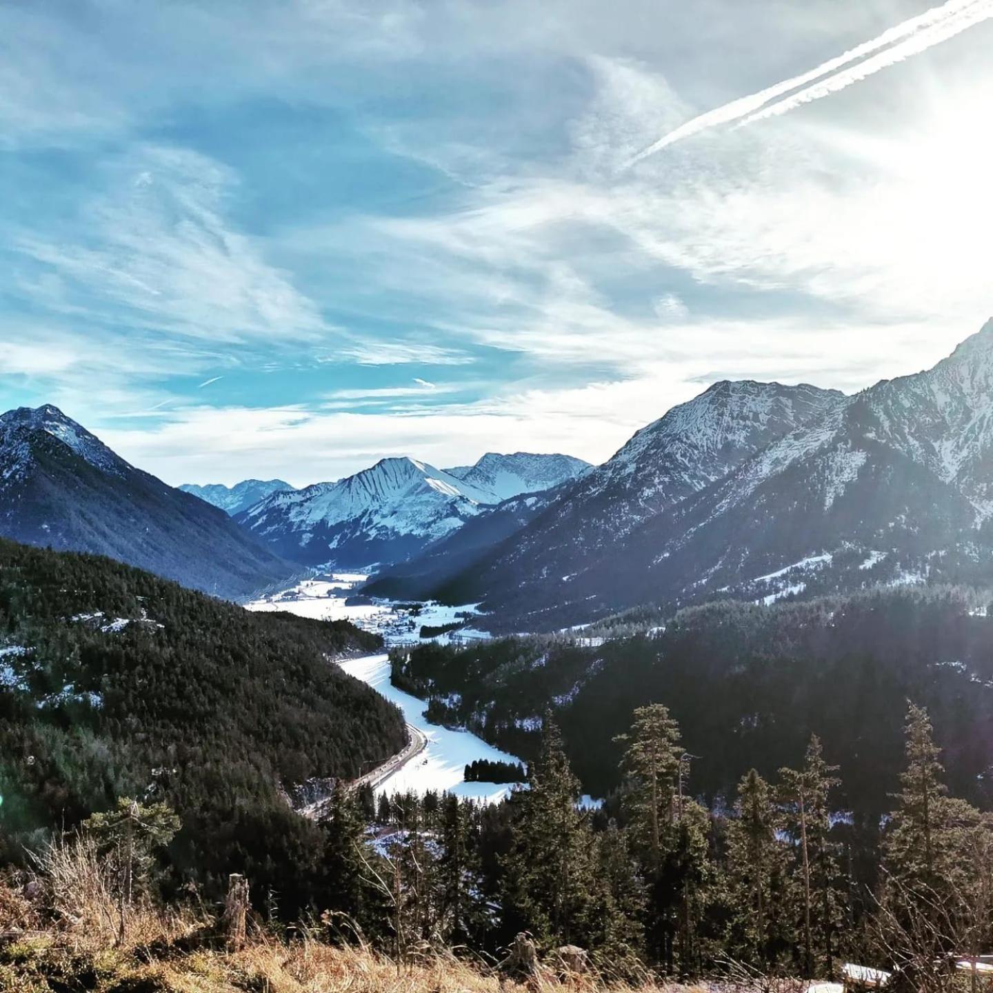 Alpapart Hornberg Hofen Luaran gambar