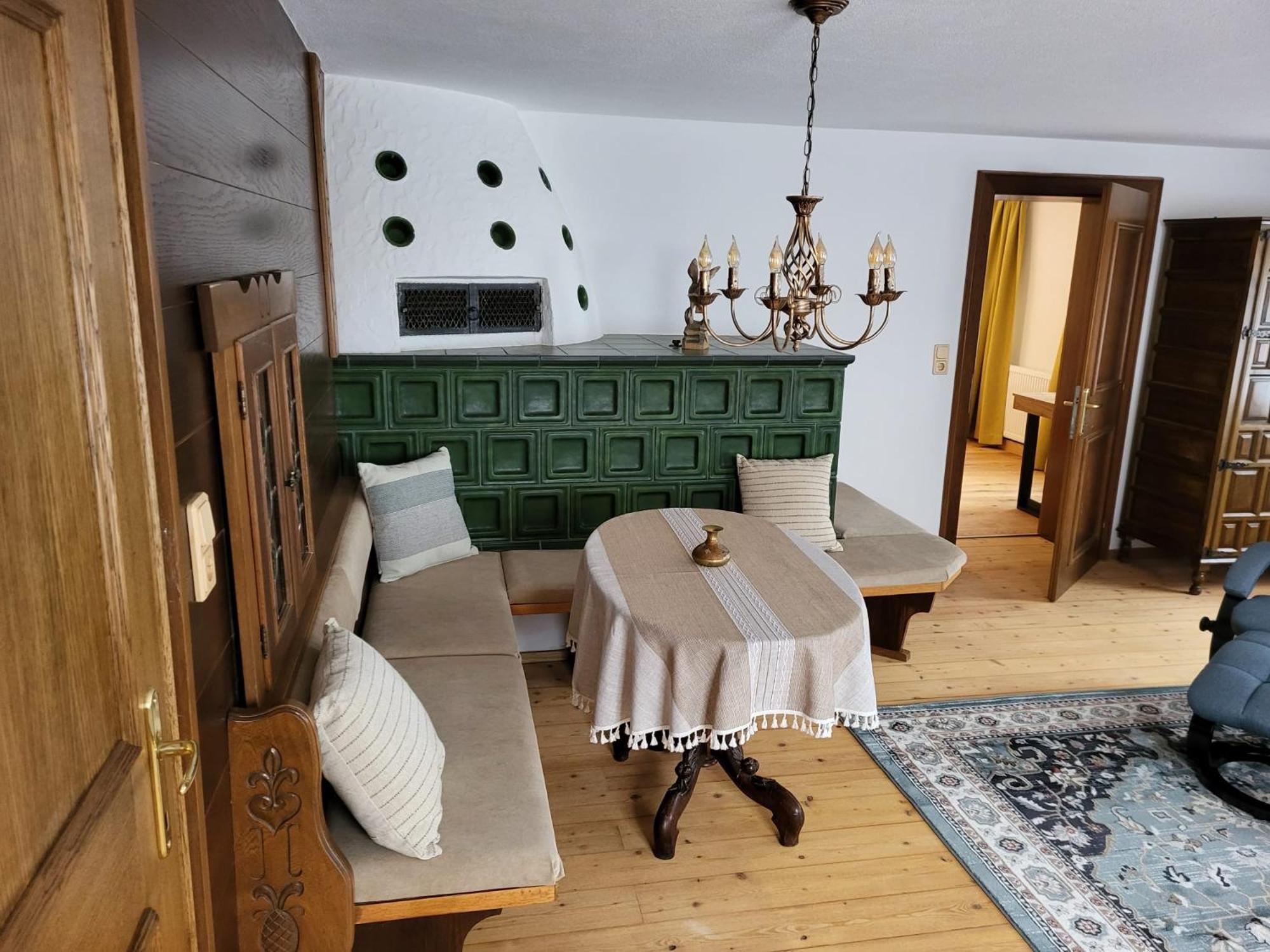 Alpapart Hornberg Hofen Luaran gambar